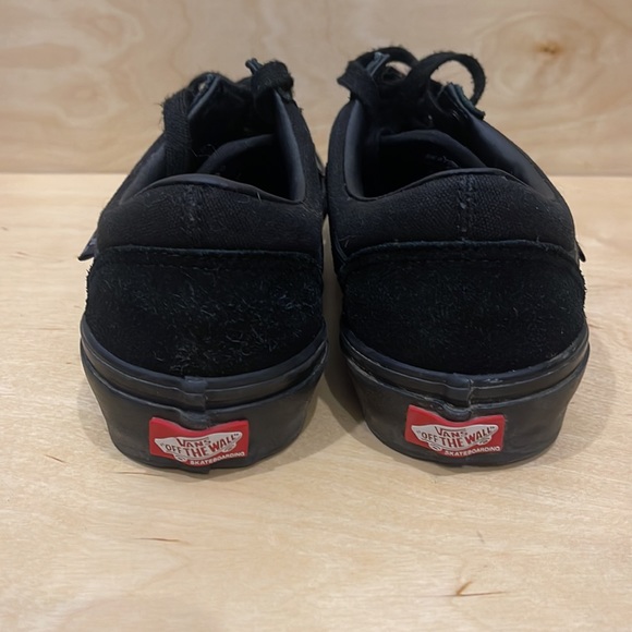 Men’s Vans - Picture 4 of 4